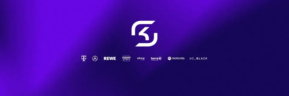 Sk Gaming - YouTube