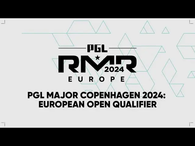 Ще одну команду дискваліфіковано з PGL Major Copenhagen 2024: European Open Qualifier 2