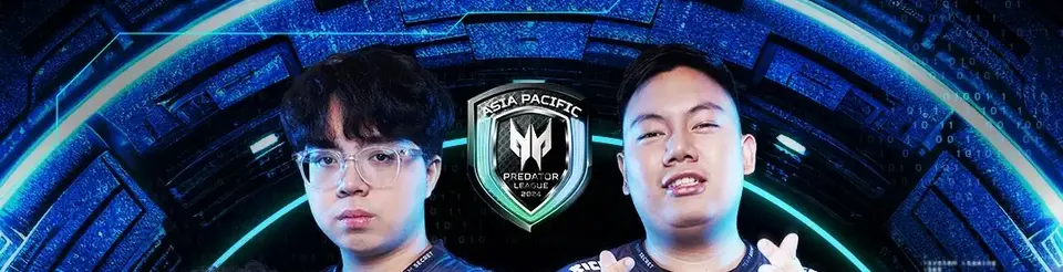 Team Secret takes home the Asia Pacific Predator League 2024 trophy and $65,000