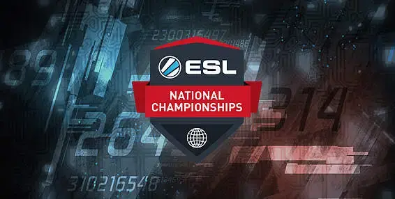 ESL National Championship Uses Spring Global Playoff to Get IEM Spots