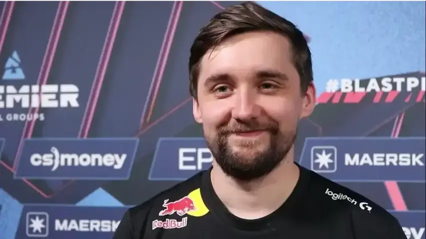 Apex: "Hooxi is the only captain who managed to do more than all the other players" 