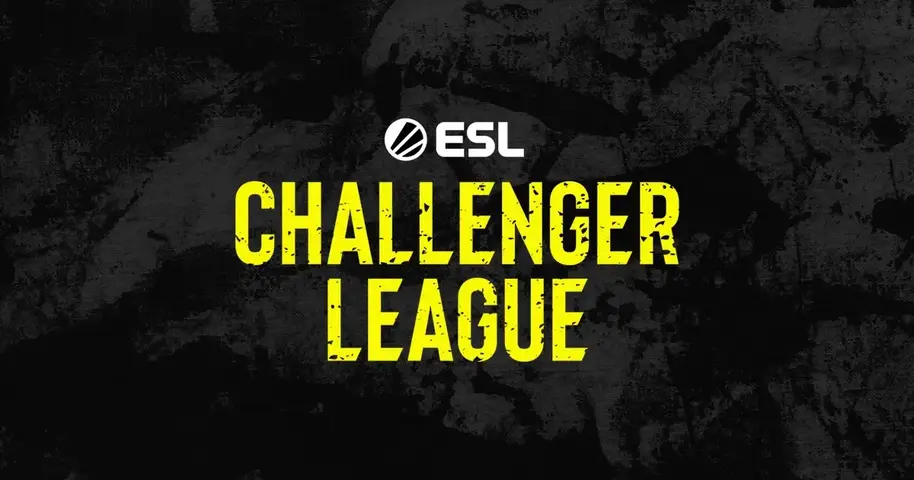 O LAG qualificou-se para a Temporada 47 da ESL Challenger League: América do Norte