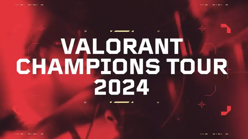Riot Games розповіли про те, як буде проходити Valorant Champions Tour 2024