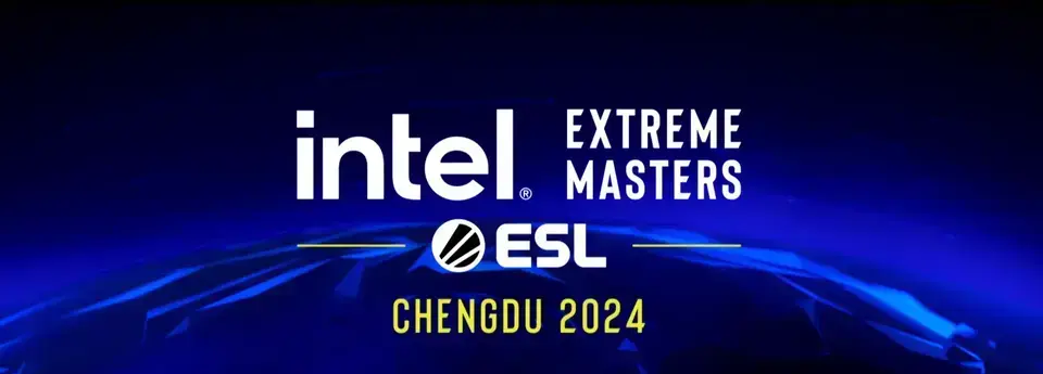 Intel Extreme Masters Chengdu 2024: European Open Qualifier #1