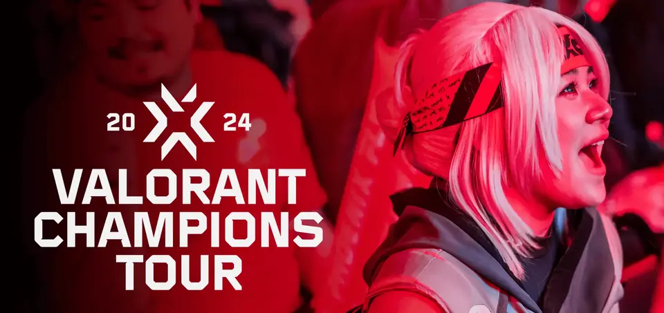 Riot Games recebe enxurrada de críticas de fãs após anúncio do Valorant Champions Tour