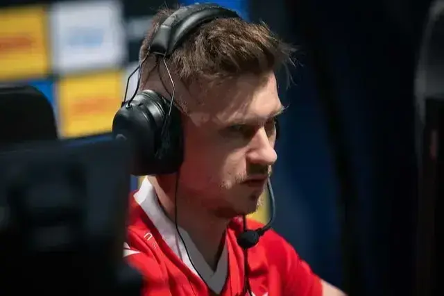 Another Polish CS legend has ended their career.