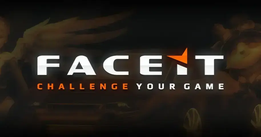 FACEIT banned a player because he played too much CS