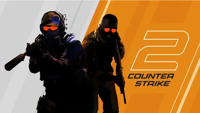 Counter-Strike стала третьою найпопулярнішою дисципліною у 2023 за кількістю годин перегляду