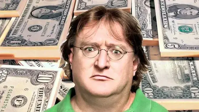 For 2023, Valve earned approximately $1,000,000,000,000,000 from cases