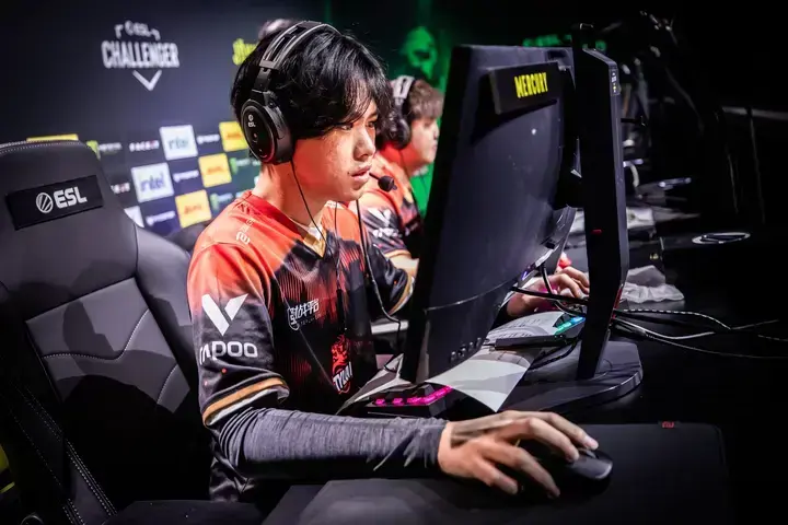 TYLOO secured the second slot for China at PGL Major Copenhagen 2024: Asia-Pacific RMR