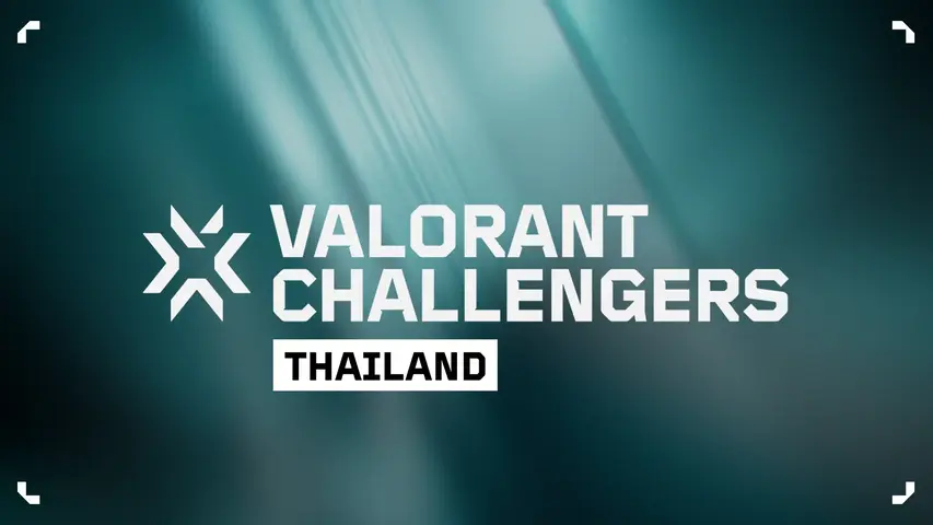 Объявлены приглашенные участники первого этапа Valorant Challengers 2024 Таиланд