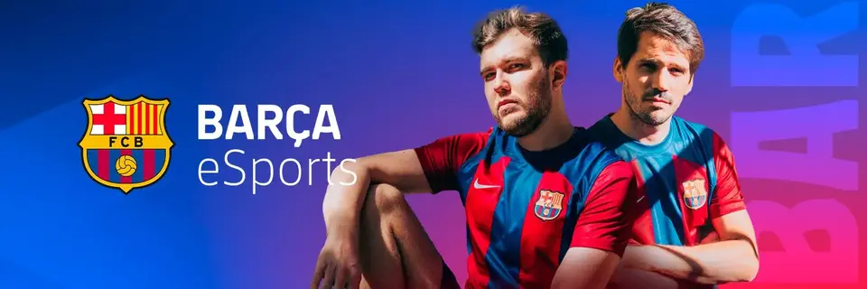 The newly formed Barça eSports roster dominates in the first stage of Valorant Challengers 2024 Spain