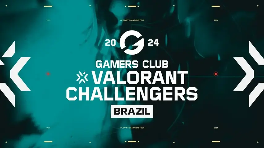 Xarola praised the streamer teams for their performance in the qualifiers for the Gamers Club Challengers League 2024 Brazil