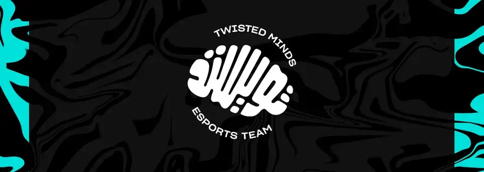 Twisted Minds presents women's team for Game Changers 2024