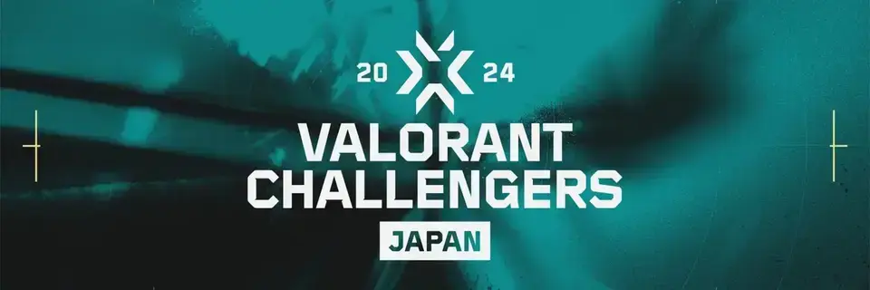 Team Reject youngest in Challengers 2024 Japan: Split 1: Team ranking by average age