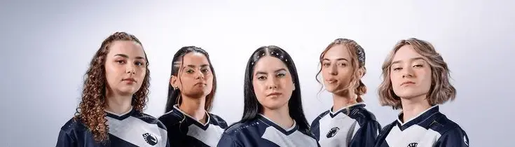 Team Liquid Brazil close to becoming the first female team in Valorant Challengers League