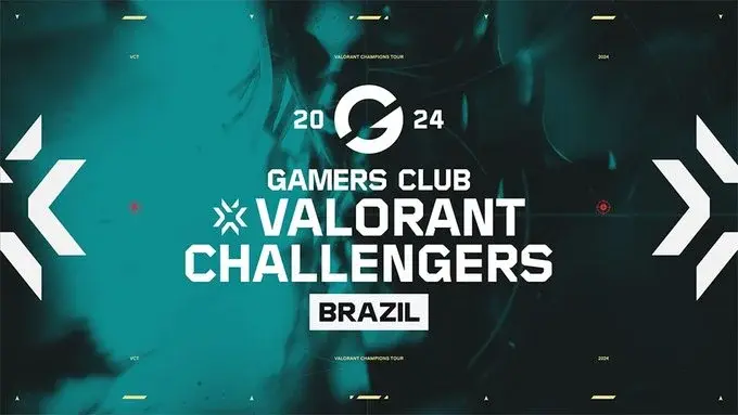 Orquestra do Maestro стала последним участником Gamers Club VALORANT Challengers League Brasil 2024