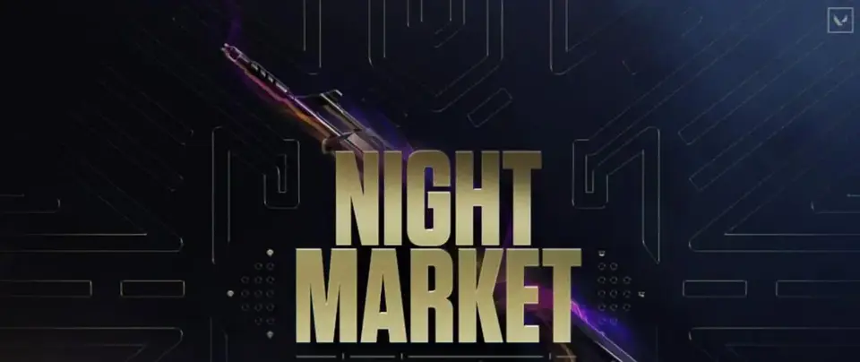 Датамайнер рассказал, какие комплекты будут в ротации будущего Night Market