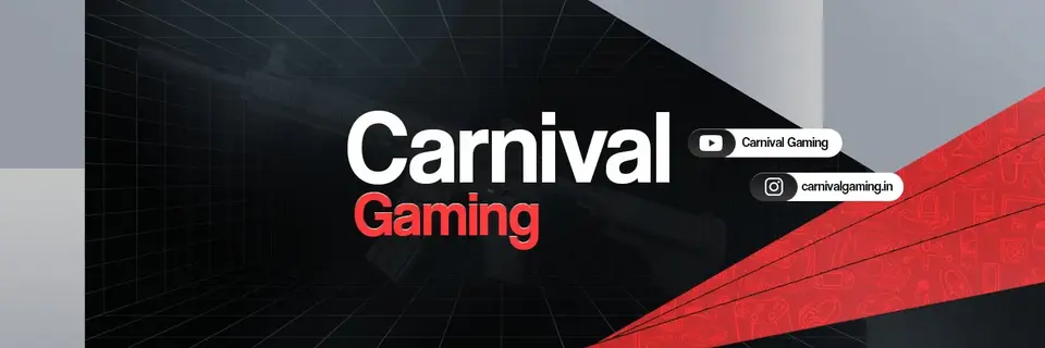 A organização indiana Carnival Gaming irrompe no Valorant com uma equipe promissora