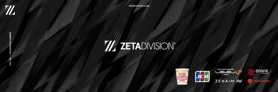 ZETA DIVISION is set to make a comeback to the pinnacle of VALORANT with a new roster