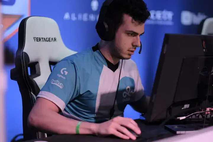Tarik About the "Golden" Composition Of Cloud9: "We Would Have Returned That Team - We Would Be Very Good Now"