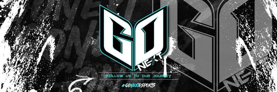 GoNext Esports has finalized its roster ahead of the start of the regular season