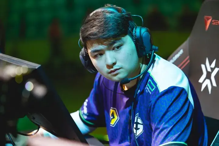 C0M: "I chose Leviathan to play with Aspas and conquer a new title"