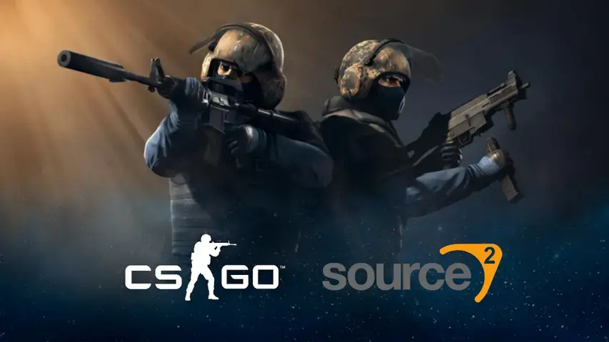 CS:GO Players Have Ported It To Source 2 Before Valve