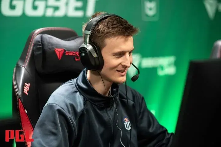 Rumor: ENCE Wants to Sign Valde