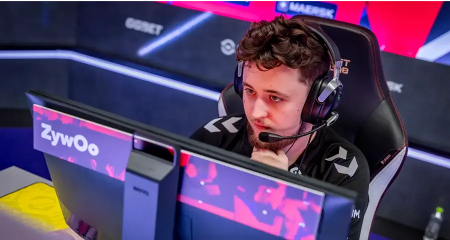 Top 10 best CS2 players in January 2024 — ZywOo out of competition