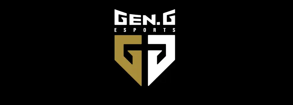 Gen.G Esports accidentally revealed its skin coming to Valorant