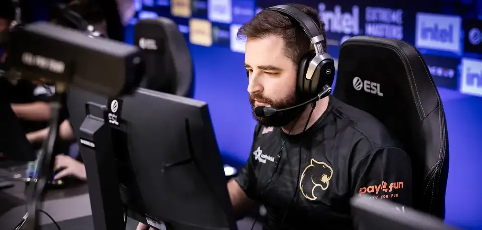 FURIA and Astralis got eliminated from IEM Katowice 2024 Play-in