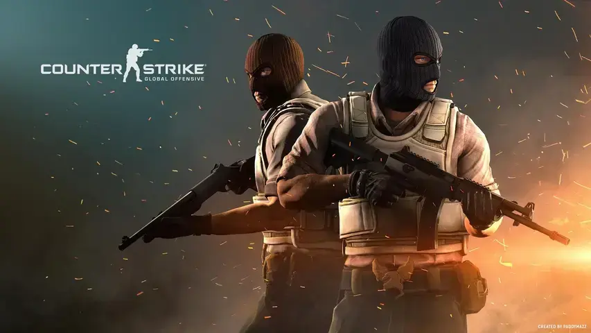 A Dangerous Exploit Was Found In CS: GO, Anti-cheats Do Not Track It