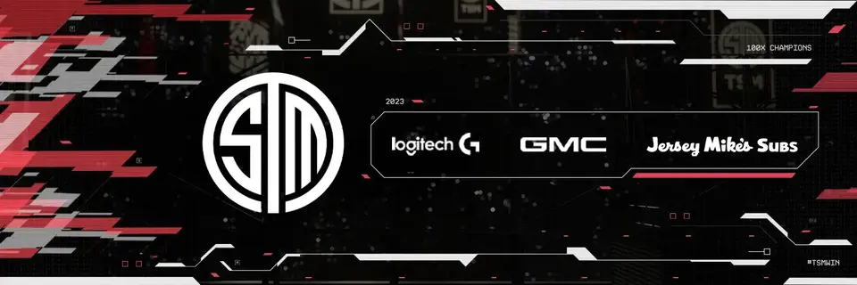 TSM plans to return to Valorant and become one of the Partner Teams