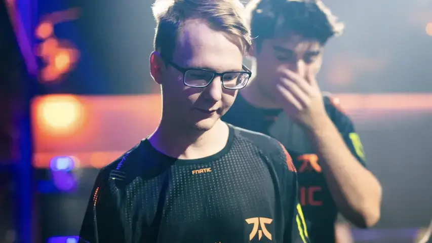 Fnatic Rising Became the Grand Finalists Of WePlay Academy League Season 5