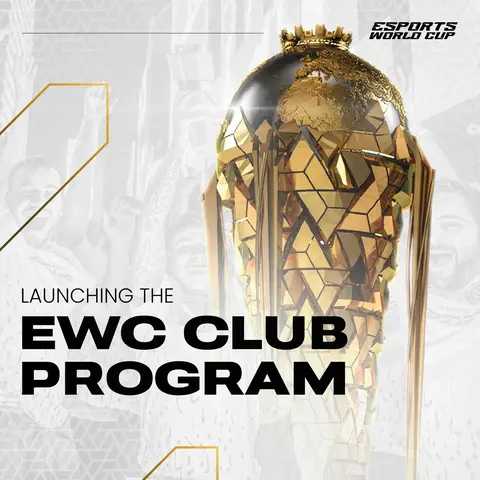 EWC Scholarship Program: Saudi Arabia's investment in esports