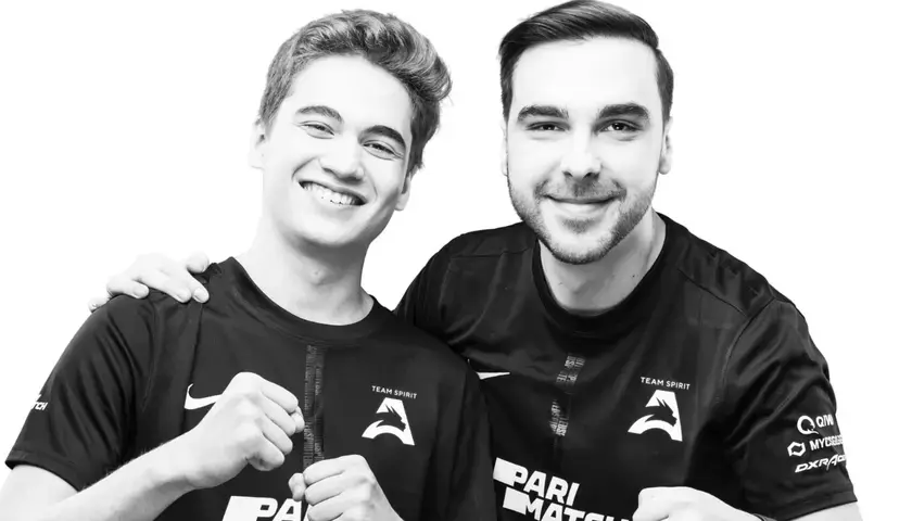 Spirit Academy And Fnatic Rising Will Compete For the Title of WAL Season 5 Champion