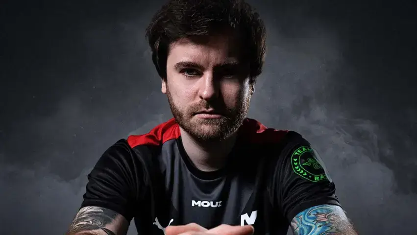 NBK And Misutaaa Joined the Falcons