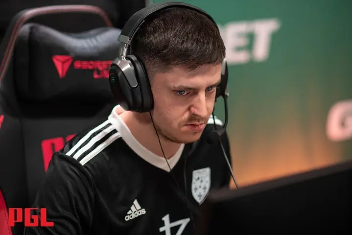 ApEX After Spinx's Transition To Team Vitality: "Now Everything Is Perfect In Terms Of Roles"