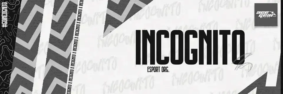 Krejz й tweethy приєднуються до Incognito, щоб врятувати команду від патової ситуації у сезоні