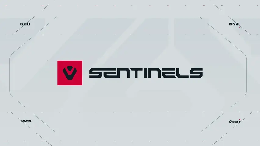 "You'll definitely like it" - Sentinels announce their team skin set