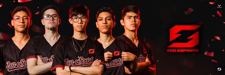 Roster changes at Zen Esports - The team signs a new captain and moves W1chi to the bench