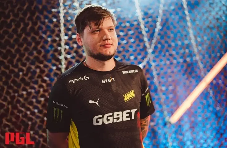Official: S1mple Will Miss BLAST Premier: Fall Groups 2022