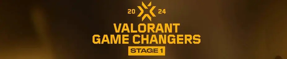BBL Esports and G2 Esports in different groups: Team seeding for VCT 2024: Game Changers EMEA Stage 1