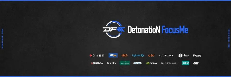 DetonatioN FocusMe and Crazy Raccoon: Collaboration or Takeover?
