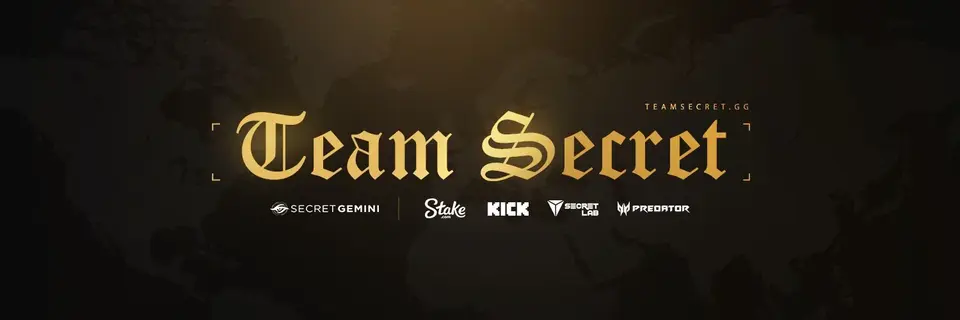 Hanjyou стає амбасадором Team Secret Valorant