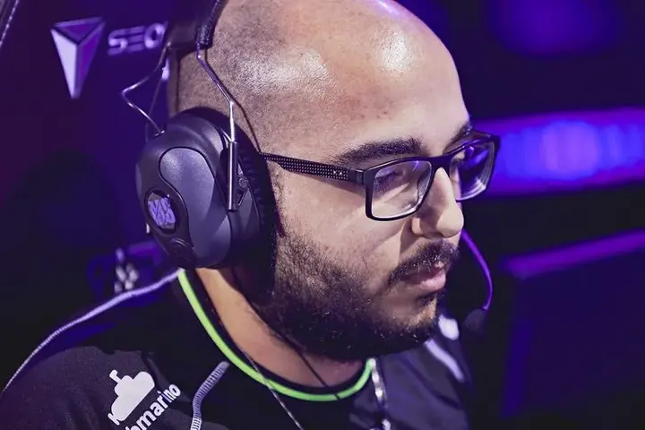 Sacy: Geographical distance from family creates a "mental difference" for Brazilian players