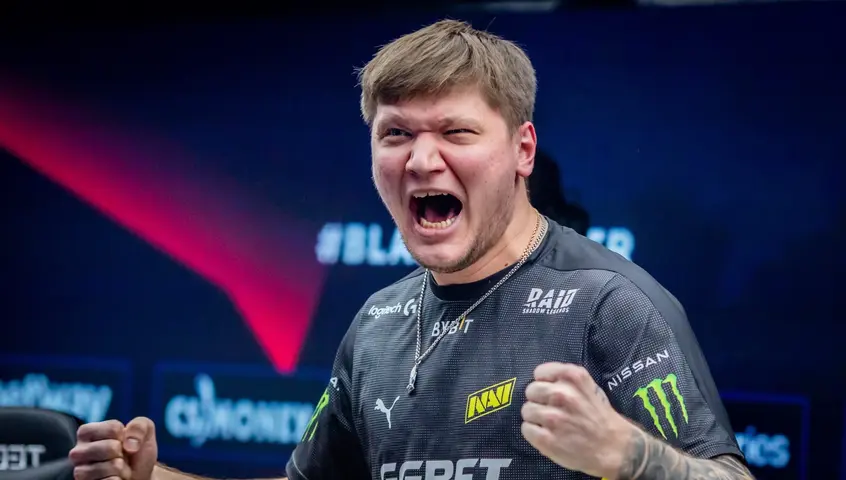 s1mple is coming back to CS2