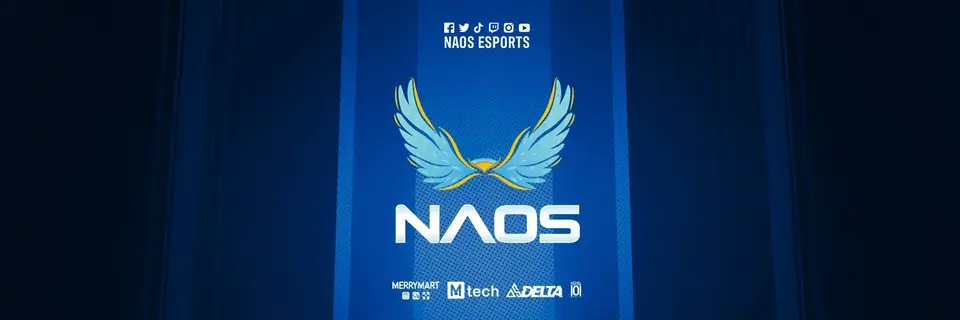 Mojer returns to NAOS Esports for the VALORANT Challengers 2024 Philippines: Split 1 season