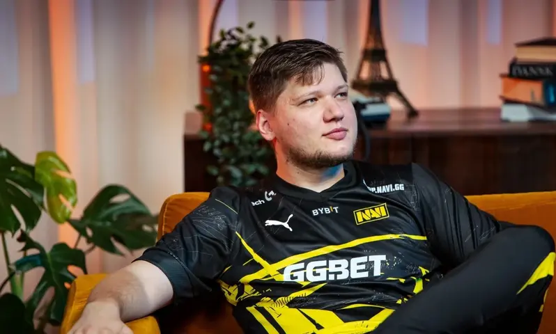 s1mple: "I would never move to Cloud9 when there are 4 Russian players there"